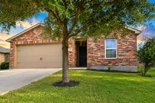109 Proclamation Ave, Liberty Hill, TX 78642 - Photo 1