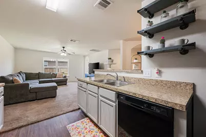 109 Proclamation Avenue, Liberty Hill, TX 78642 - Photo 2