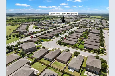 109 Proclamation Avenue, Liberty Hill, TX 78642 - Photo 32