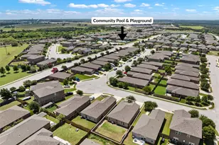 109 Proclamation Ave, Liberty Hill, TX 78642 - Photo 32