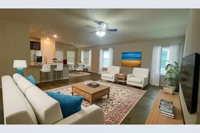 172 Onna Street, Taylor, TX 76574 - Photo 2