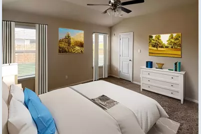 172 Onna Street, Taylor, TX 76574 - Photo 6