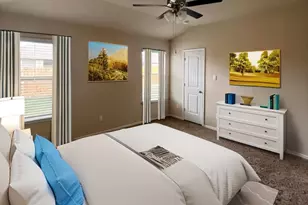 172 Onna St, Taylor, TX 76574 - Photo 6