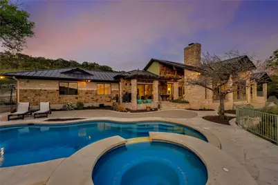 1016 Wild Basin Ledge, Austin, TX 78746 - Photo 30