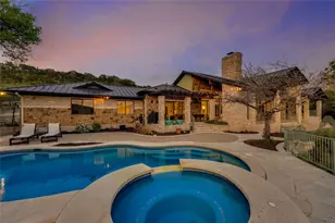 1016 Wild Basin Ledge, Austin, TX 78746 - Photo 30