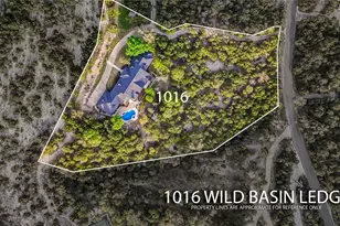 1016 Wild Basin Ledge, Austin, TX 78746 - Photo 34