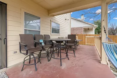 2334 Caprock Place, Georgetown, TX 78626 - Photo 28