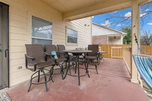 2334 Caprock Pl, Georgetown, TX 78626 - Photo 28