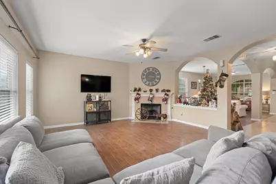 2334 Caprock Place, Georgetown, TX 78626 - Photo 6