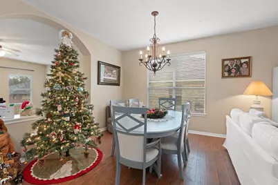 2334 Caprock Place, Georgetown, TX 78626 - Photo 4