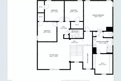 2334 Caprock Place, Georgetown, TX 78626 - Photo 36