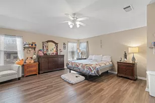 2334 Caprock Pl, Georgetown, TX 78626 - Photo 16