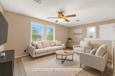 404 Country Estates Drive, Hutto, TX 78634 - Photo 8