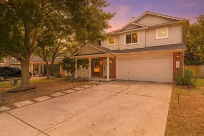 404 Country Estates Drive, Hutto, TX 78634 - Photo 2