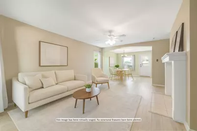 404 Country Estates Drive, Hutto, TX 78634 - Photo 4