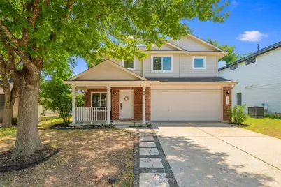 404 Country Estates Drive, Hutto, TX 78634 - Photo 1