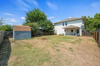 404 Country Estates Drive, Hutto, TX 78634 - Photo 28