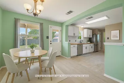 404 Country Estates Drive, Hutto, TX 78634 - Photo 6