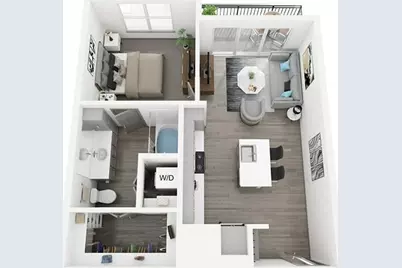 600 E Farm To Market 1626 #1105, Austin, TX 78748 - Photo 28