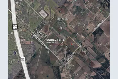 [Address not provided], Lockhart, TX 78644 - Photo 2