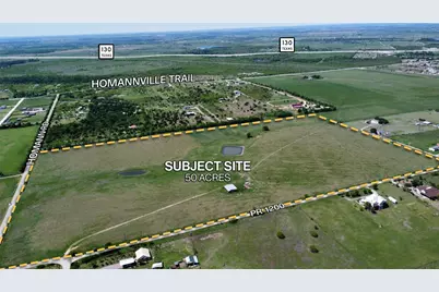 [Address not provided], Lockhart, TX 78644 - Photo 4