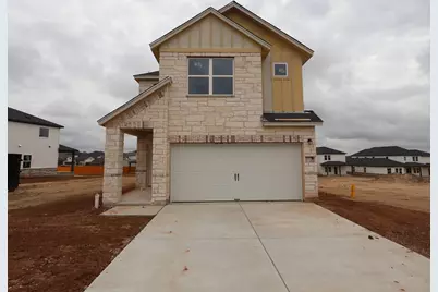 501 Bishop Wood Road, Dripping Springs, TX 78620 - Photo 1