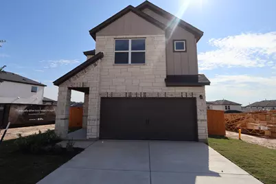 501 Bishop Wood Road, Dripping Springs, TX 78620 - Photo 1