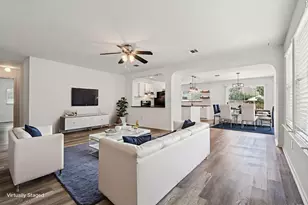 209 Cottontail Dr, Leander, TX 78641 - Photo 4