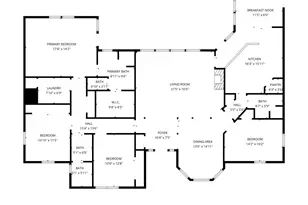 111 Clydesdale Dr, San Marcos, TX 78666 - Photo 2