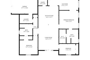 111 Clydesdale Dr, San Marcos, TX 78666 - Photo 26