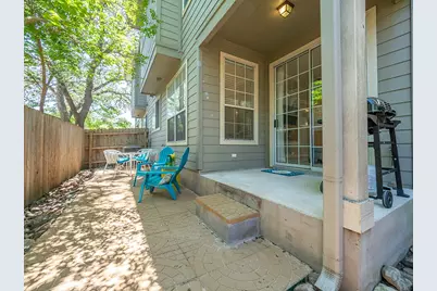8518 Cahill Drive #47, Austin, TX 78729 - Photo 4