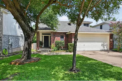 3760 Top Rock Lane, Round Rock, TX 78681 - Photo 6