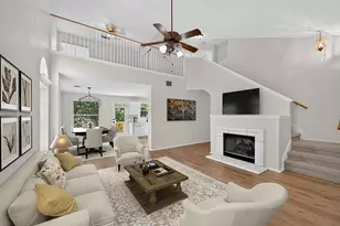 3760 Top Rock Ln, Round Rock, TX 78681 - Photo 2