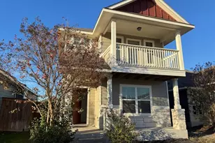 1126 Esplanade Pkwy, San Marcos, TX 78666 - Photo 1