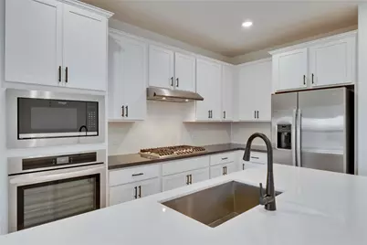 18104 Clairess Lane, Manor, TX 78653 - Photo 6