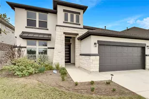 18104 Clairess Ln, Manor, TX 78653 - Photo 34