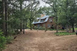 1053 E County Rd F, Lexington, TX 78947 - Photo 2