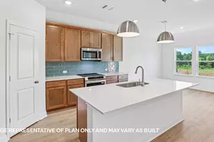 204 Rivers Edge Dr, Georgetown, TX 78628 - Photo 14