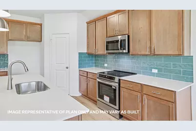 204 Rivers Edge Drive, Georgetown, TX 78628 - Photo 16