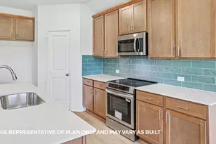 204 Rivers Edge Dr, Georgetown, TX 78628 - Photo 16