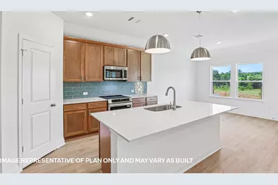 204 Rivers Edge Drive, Georgetown, TX 78628 - Photo 14