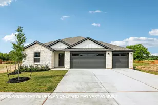 204 Rivers Edge Dr, Georgetown, TX 78628 - Photo 2