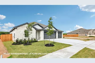 204 Rivers Edge Drive, Georgetown, TX 78628 - Photo 4