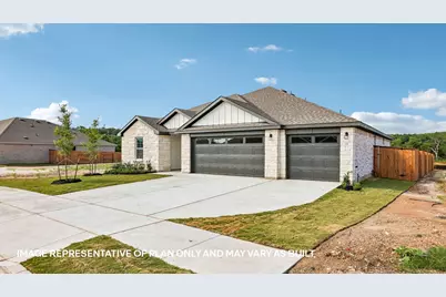 204 Rivers Edge Drive, Georgetown, TX 78628 - Photo 6