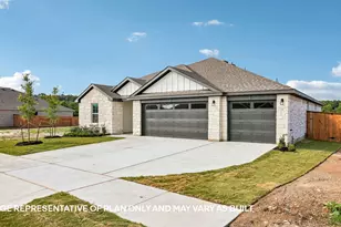 204 Rivers Edge Dr, Georgetown, TX 78628 - Photo 6