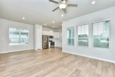 1015 Vista View Drive #1001, Georgetown, TX 78626 - Photo 8