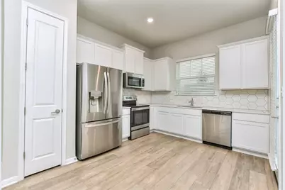 1015 Vista View Drive #1001, Georgetown, TX 78626 - Photo 1