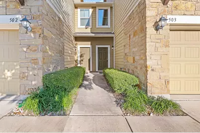 1620 Bryant Drive #503, Round Rock, TX 78664 - Photo 4