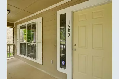 1503 Big Bend Drive, Cedar Park, TX 78613 - Photo 2