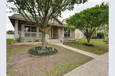 1503 Big Bend Drive, Cedar Park, TX 78613 - Photo 1